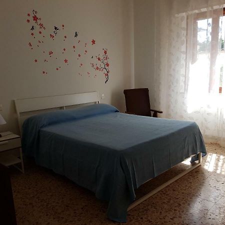 Casa Magnolia Villa Arena Metato Ngoại thất bức ảnh