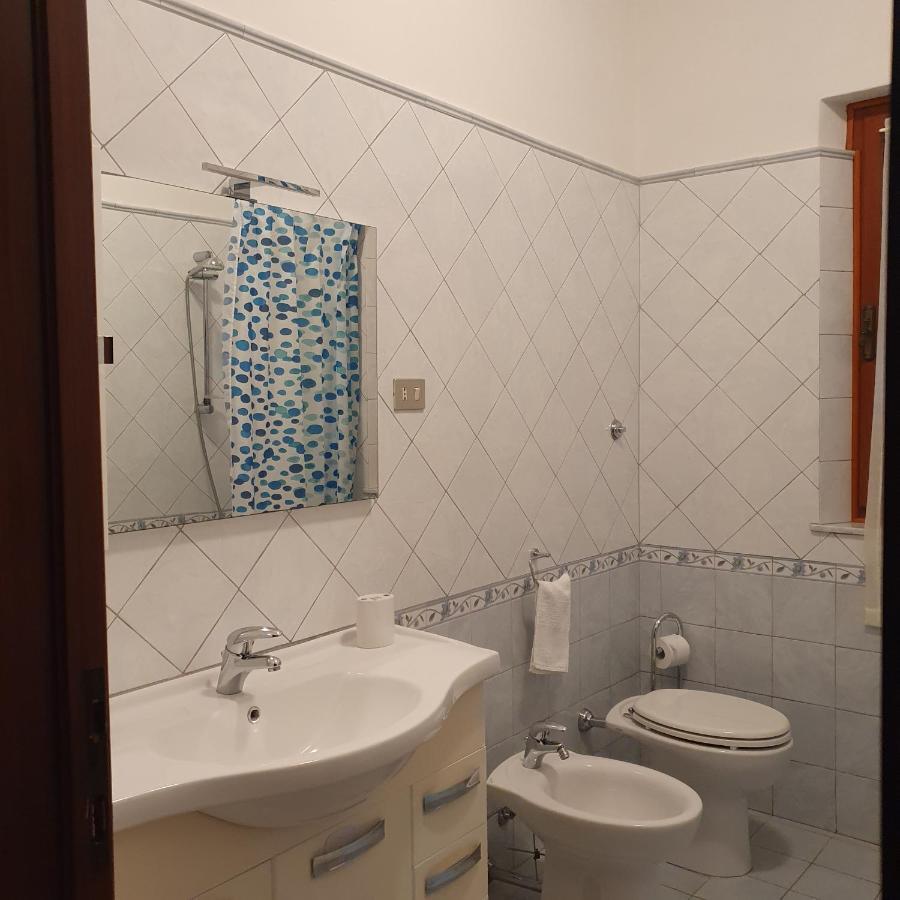 Casa Magnolia Villa Arena Metato Ngoại thất bức ảnh