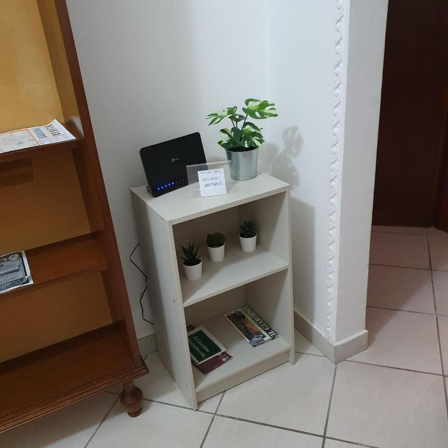 Casa Magnolia Villa Arena Metato Ngoại thất bức ảnh