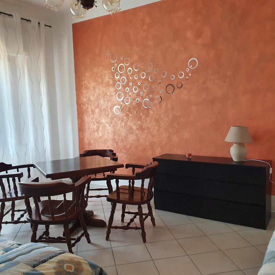 Casa Magnolia Villa Arena Metato Ngoại thất bức ảnh