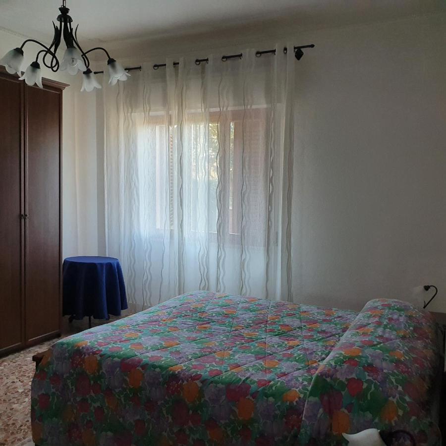Casa Magnolia Villa Arena Metato Ngoại thất bức ảnh