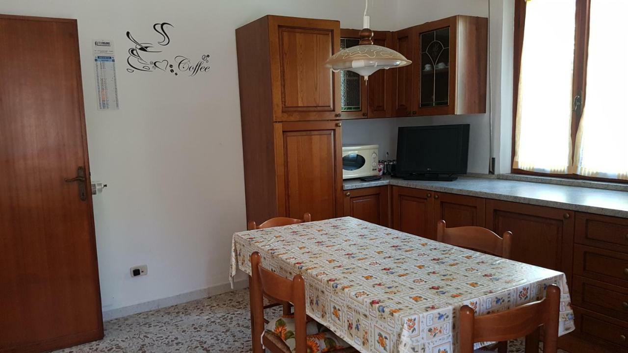 Casa Magnolia Villa Arena Metato Ngoại thất bức ảnh