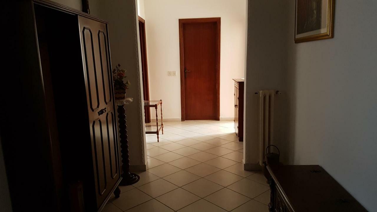 Casa Magnolia Villa Arena Metato Ngoại thất bức ảnh