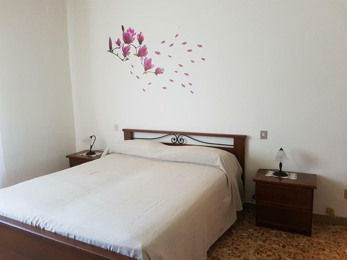 Casa Magnolia Villa Arena Metato Ngoại thất bức ảnh