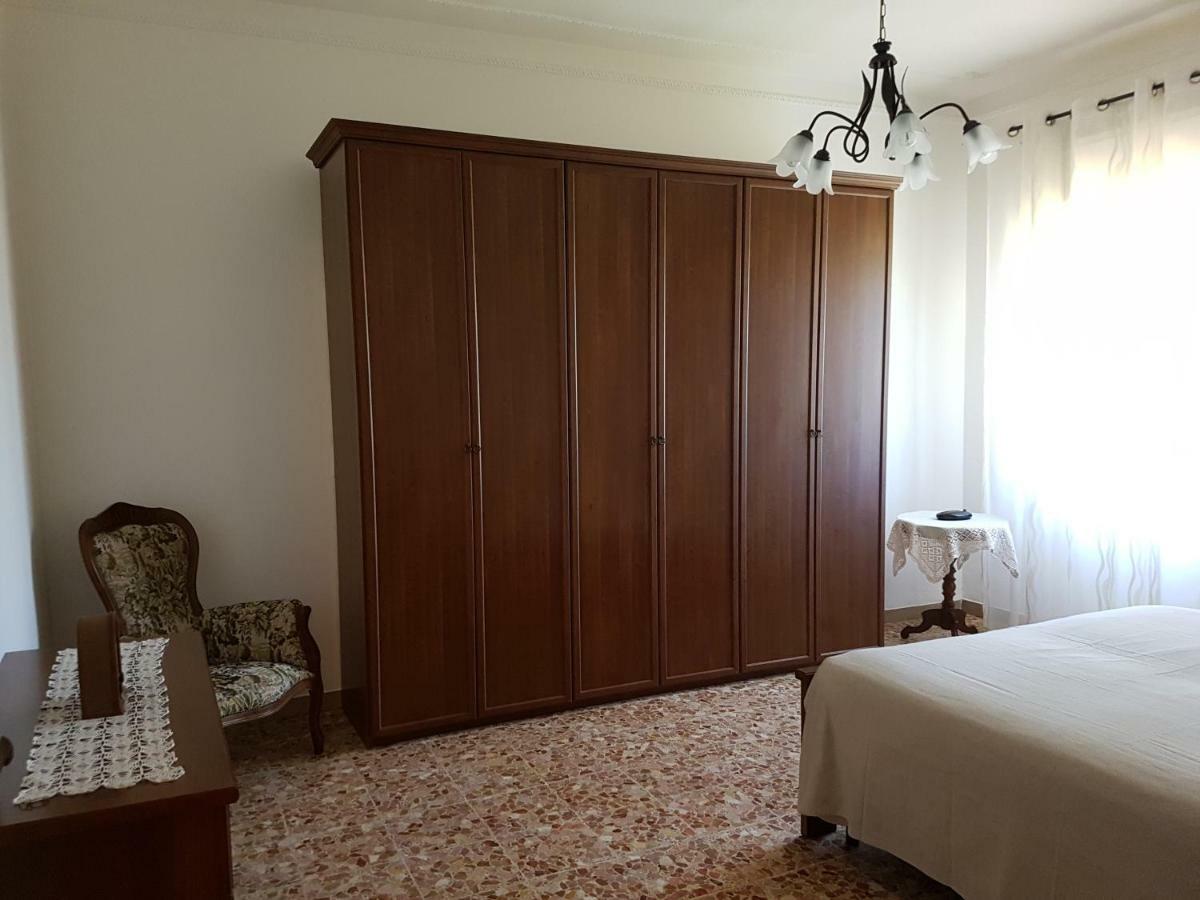 Casa Magnolia Villa Arena Metato Ngoại thất bức ảnh