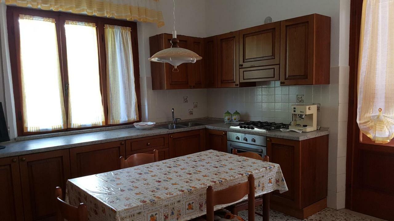 Casa Magnolia Villa Arena Metato Ngoại thất bức ảnh