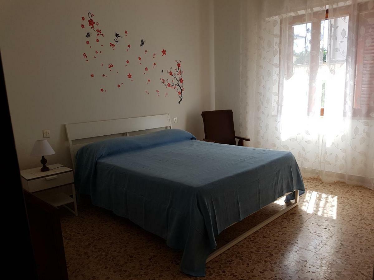 Casa Magnolia Villa Arena Metato Ngoại thất bức ảnh