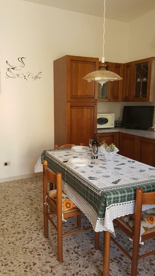 Casa Magnolia Villa Arena Metato Ngoại thất bức ảnh