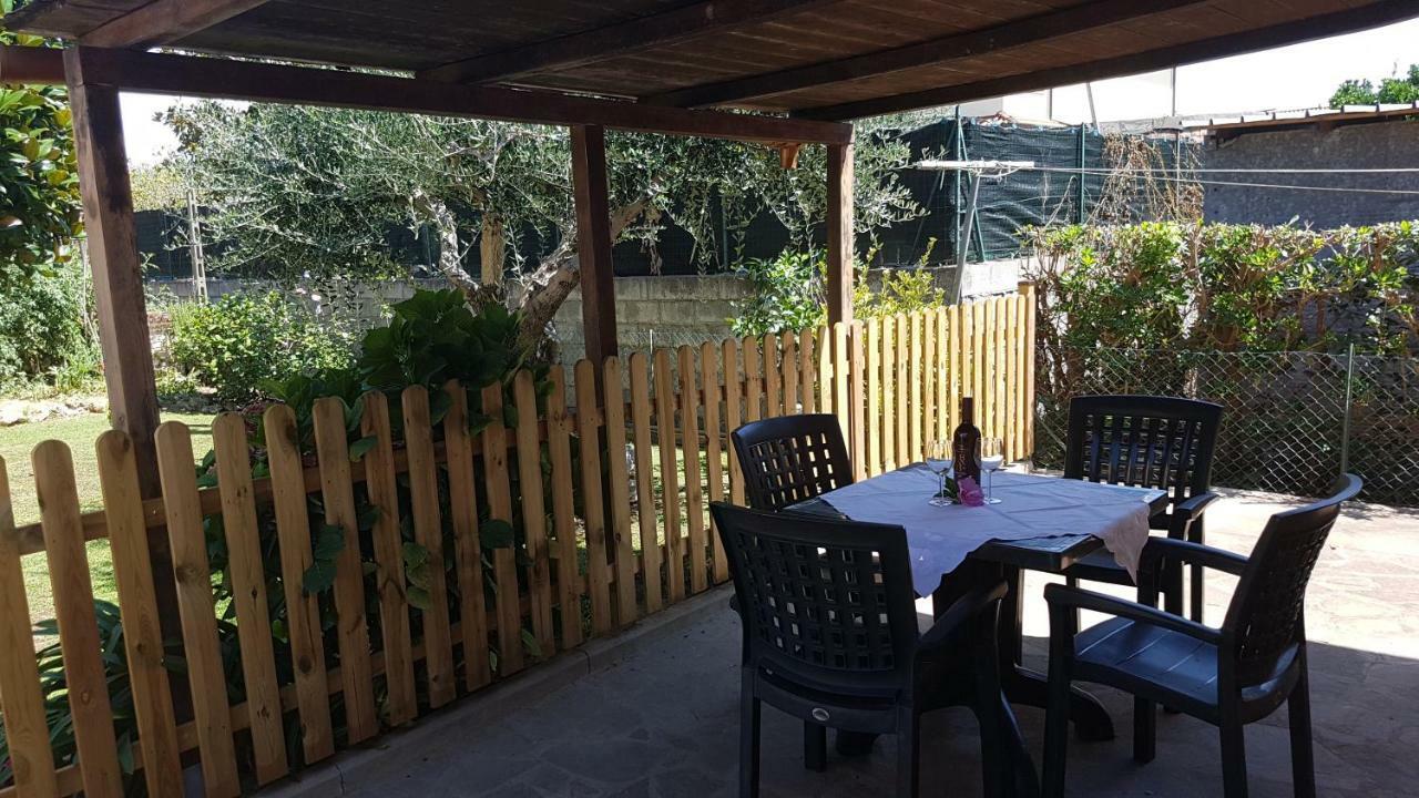 Casa Magnolia Villa Arena Metato Ngoại thất bức ảnh