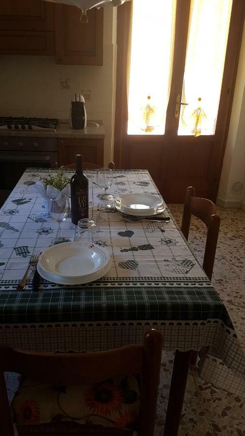 Casa Magnolia Villa Arena Metato Ngoại thất bức ảnh
